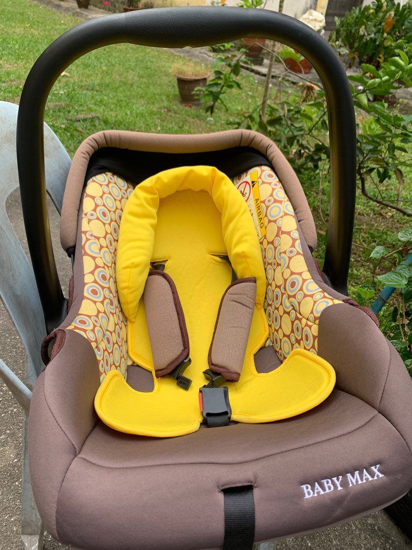 Harga carseat best sale