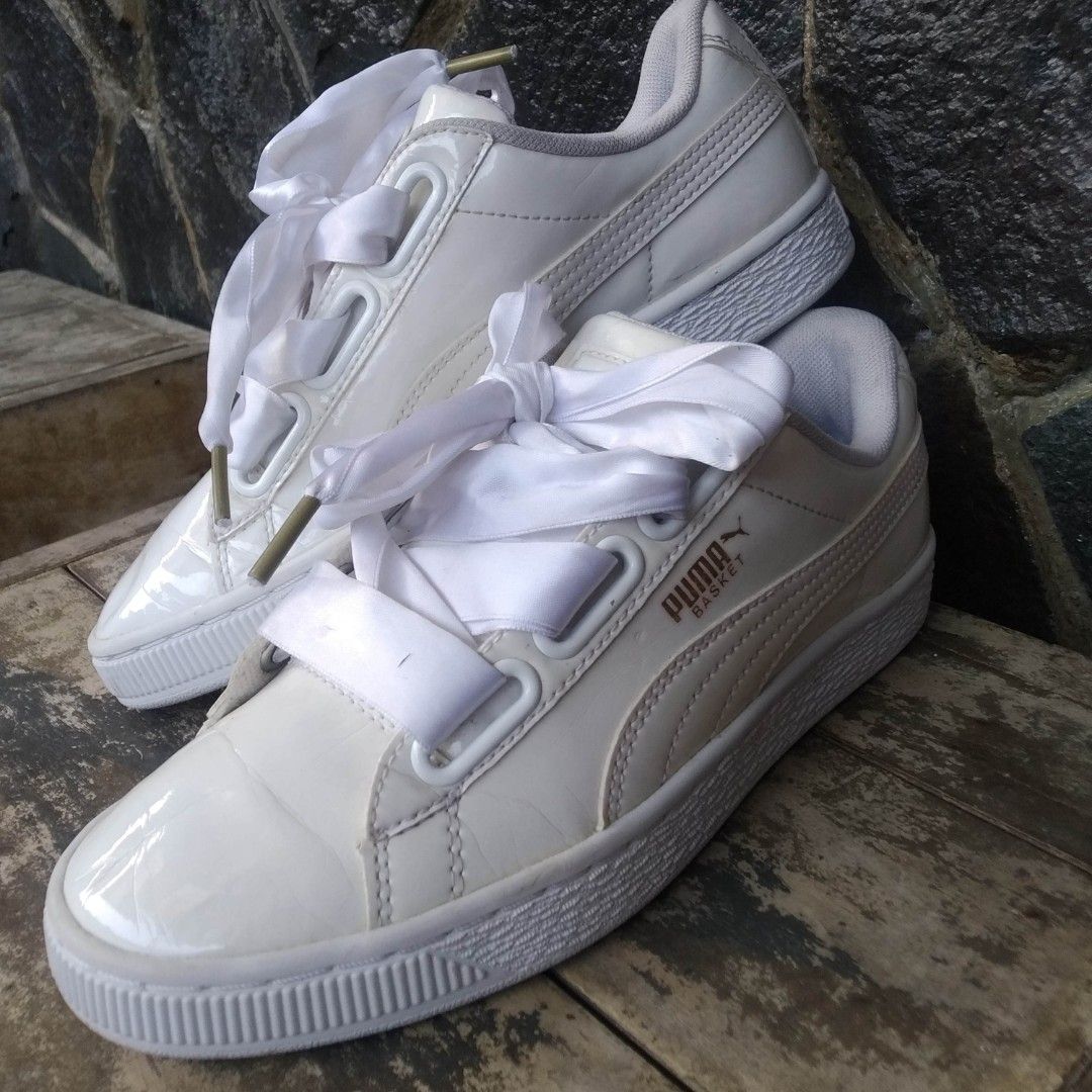 Puma basket 35 new arrivals