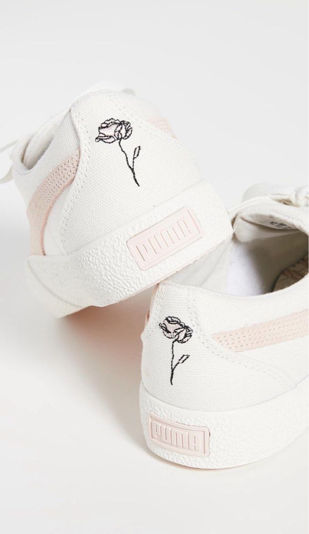 I love puma on sale
