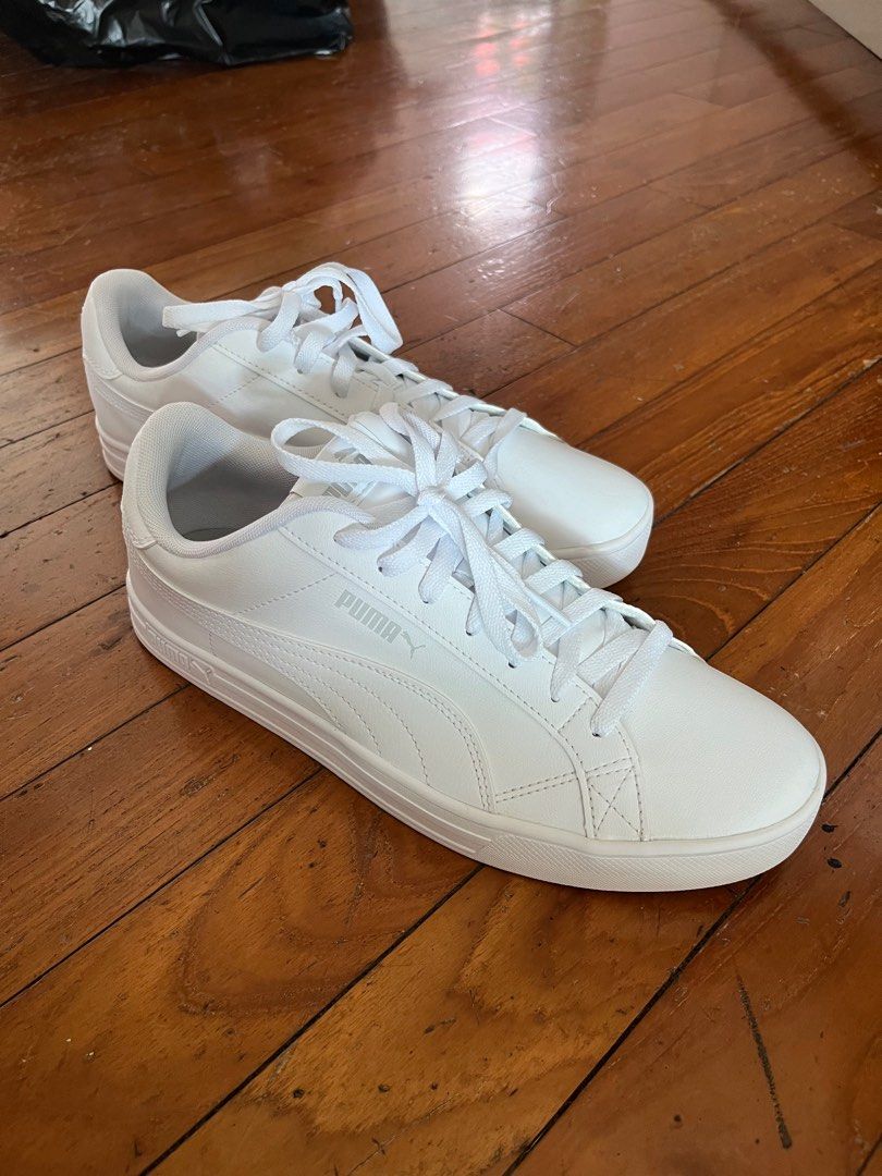 Puma smash 26 2025
