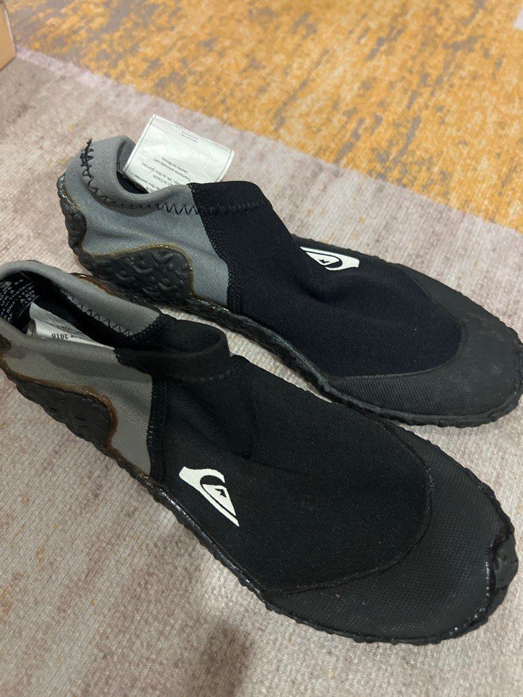 Quiksilver Aqua Shoes 20cm