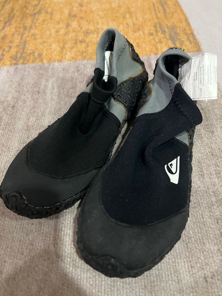 Quiksilver Aqua Shoes 20cm