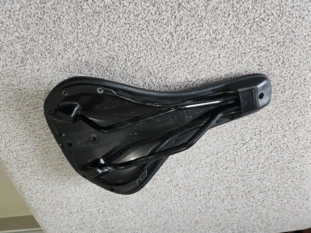Scott mountain bike seat sale