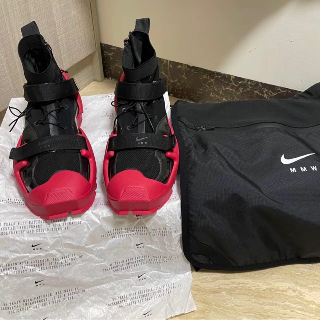 Nike free trainer 3.0 x mmw cheap