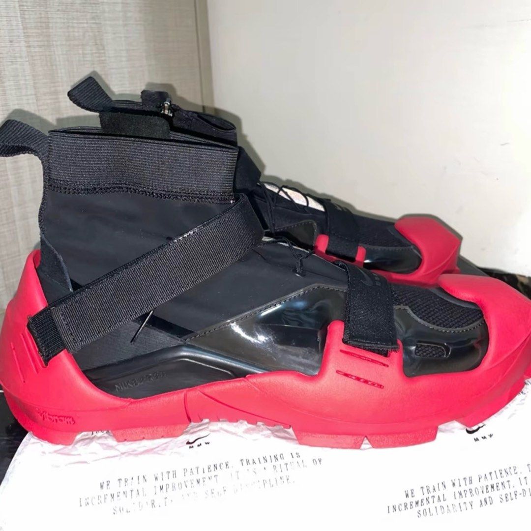 Free trainer 3.0 mmw shop