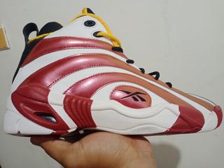 Reebok shaqnosis for sale philippines top