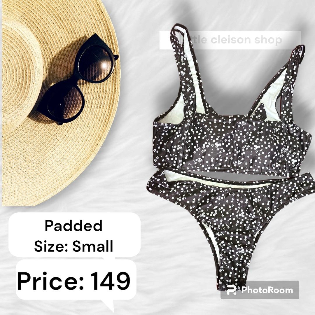 Zaful and shein swimwear on sale