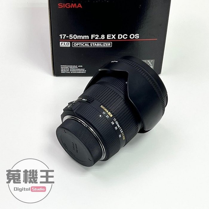 17-50mm F2.8 EX DC OS HSM [ニコン用] 中古価格比較 - 価格.com