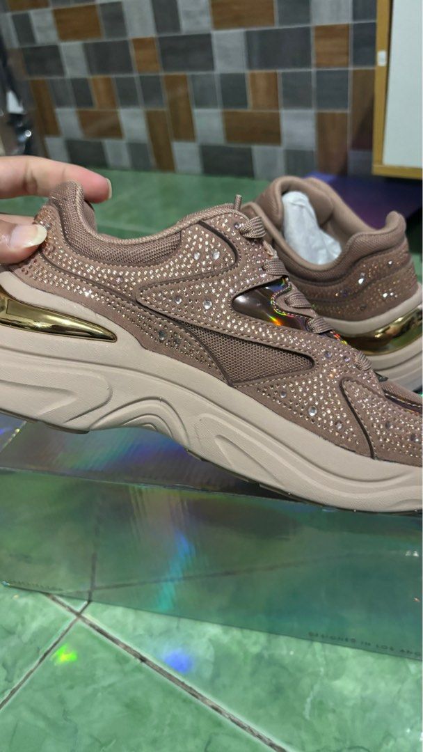 Skechers Blink Blink Baru