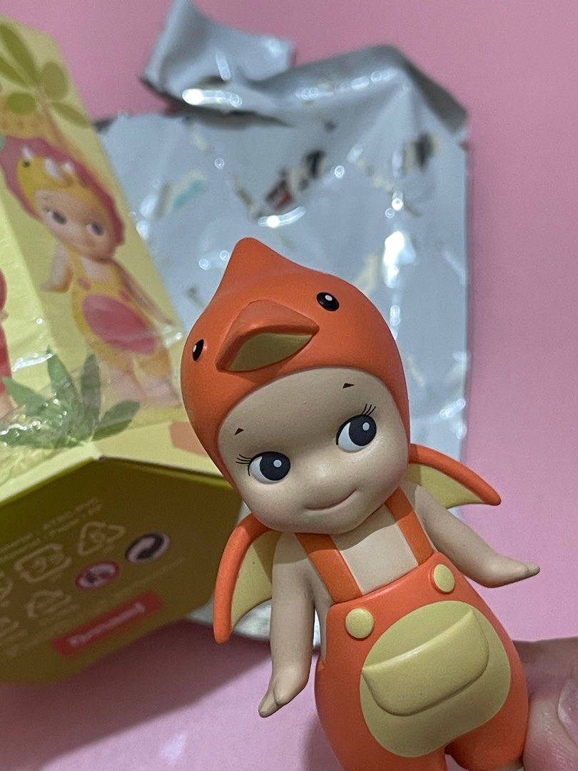 Sonny Angel Pteranodon (Category: Designer & Blind Box Toys) located in Manila. Submitted by jalexaaah (Listing ID 1316591028, Image 3). Description: .