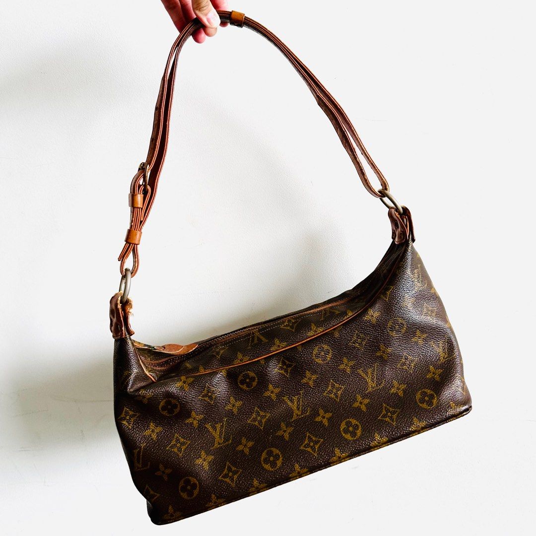 Louis vuitton baguette bag hot sale