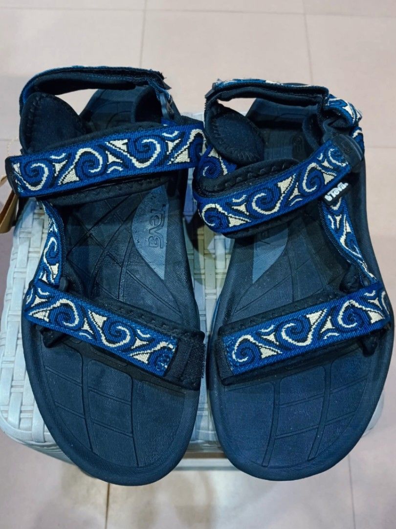 Teva Hurricane Blue SN 6606 sandal