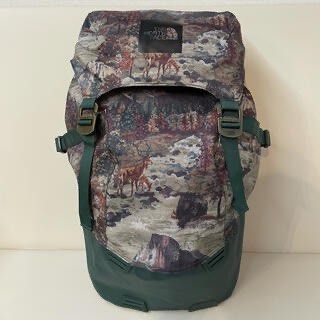 The North Face Backpack Homestead Road Tripper Pack 90 Carousell