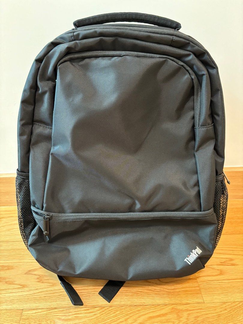 Thinkpad essential backpack 4x40e77329 cheap
