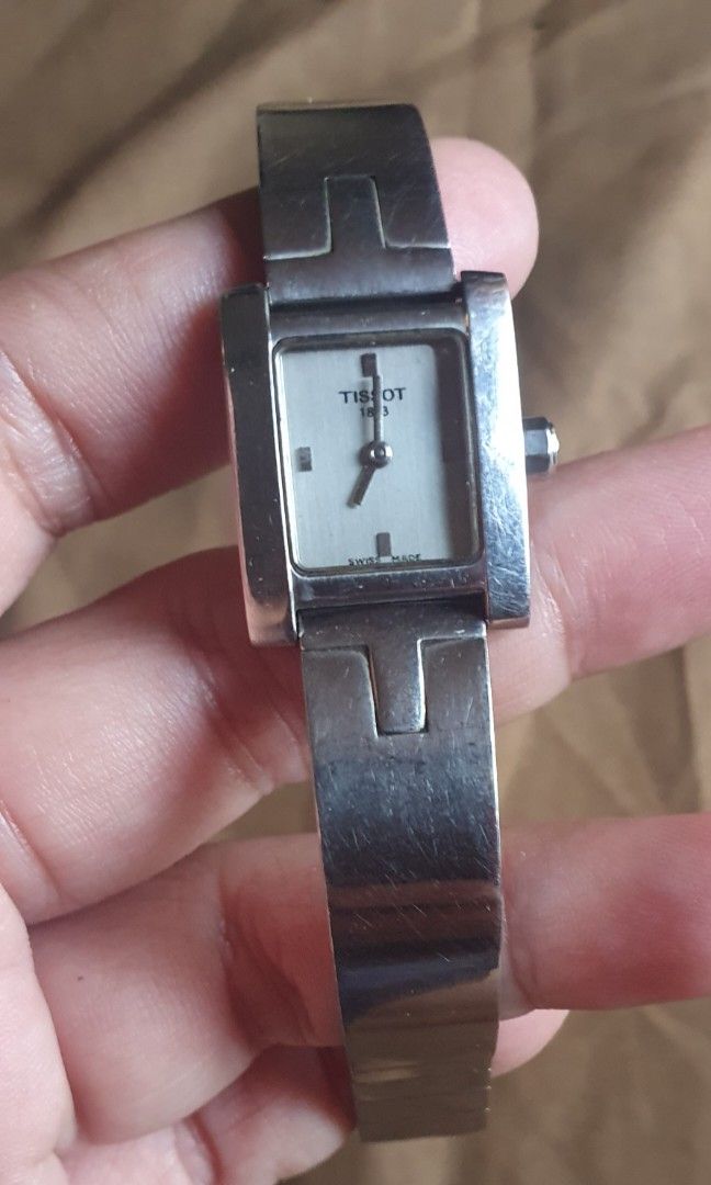Tissot l950 on sale