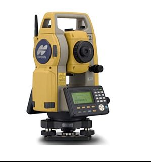 Topcon total station For Sale | Carousell Philippines