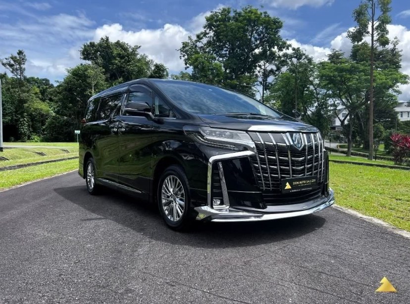 (Category: ) located in . Submitted by zionautosg (Listing ID 1316521957, Image 1). Description: .