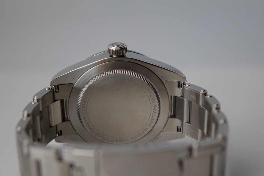 Tudor Black Bay 58 BB 58 79030 black, Luxury, Watches on Carousell