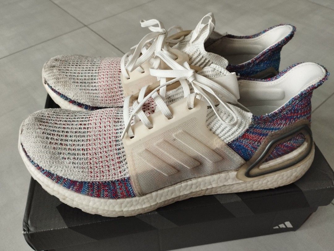 Mens adidas ultra boost 19 size 11 clearance