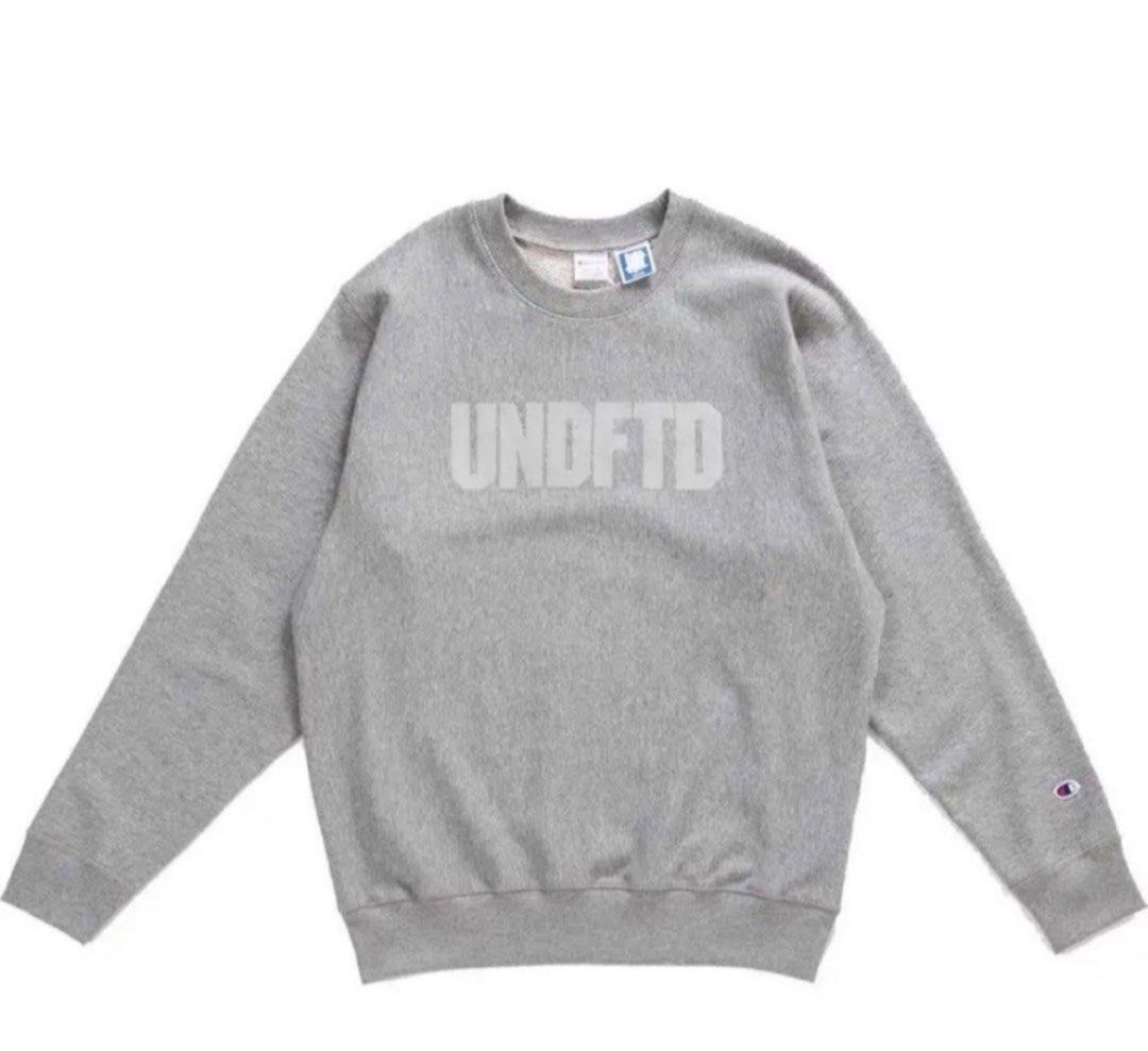 Sweater undefeated best sale