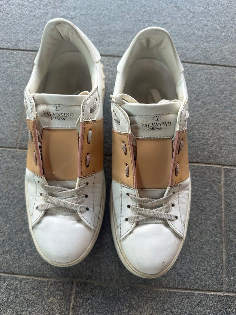 Valentino rock stars cheap