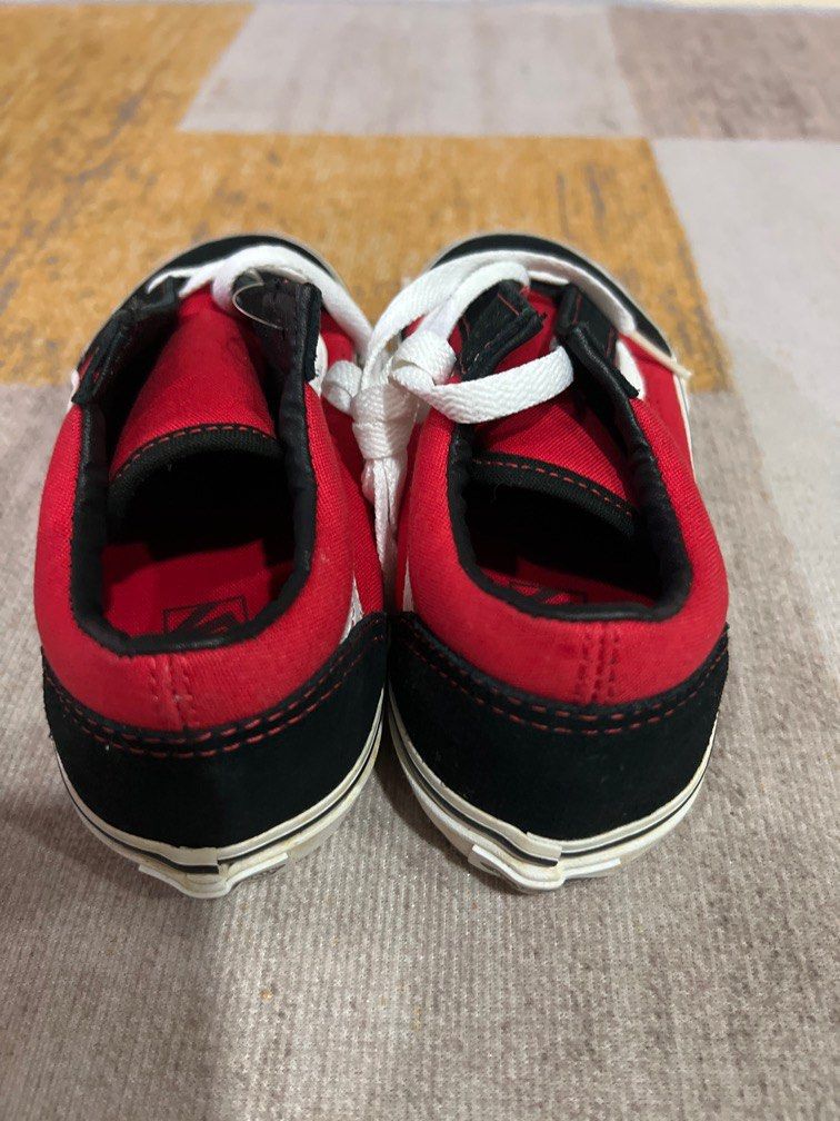 Vans Kids US2.0