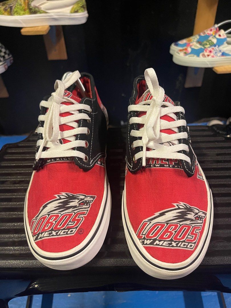 Vans mexico Men s Fashion Footwear Sneakers on Carousell