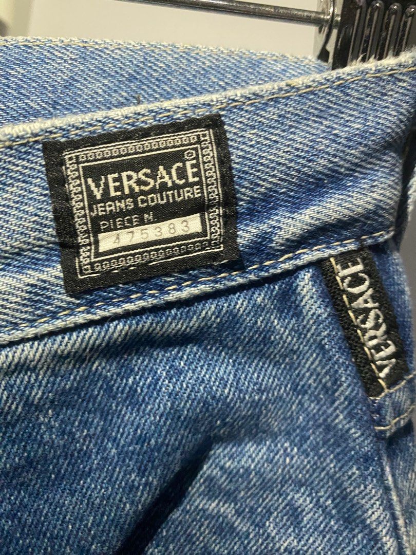 Versace Jeans Ladies Woman Girls