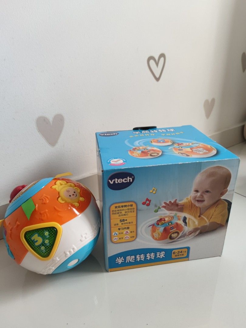Bambola Gattonante Bruny Playtime - Piange Lacrime Vere Con Accessori - Foto 10