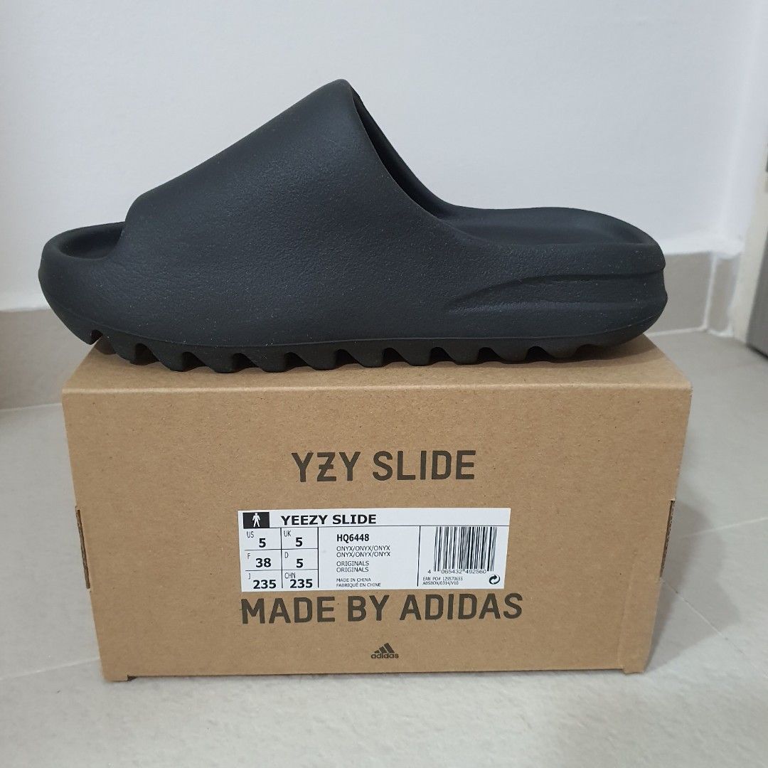 Yeezy slides uk cheap