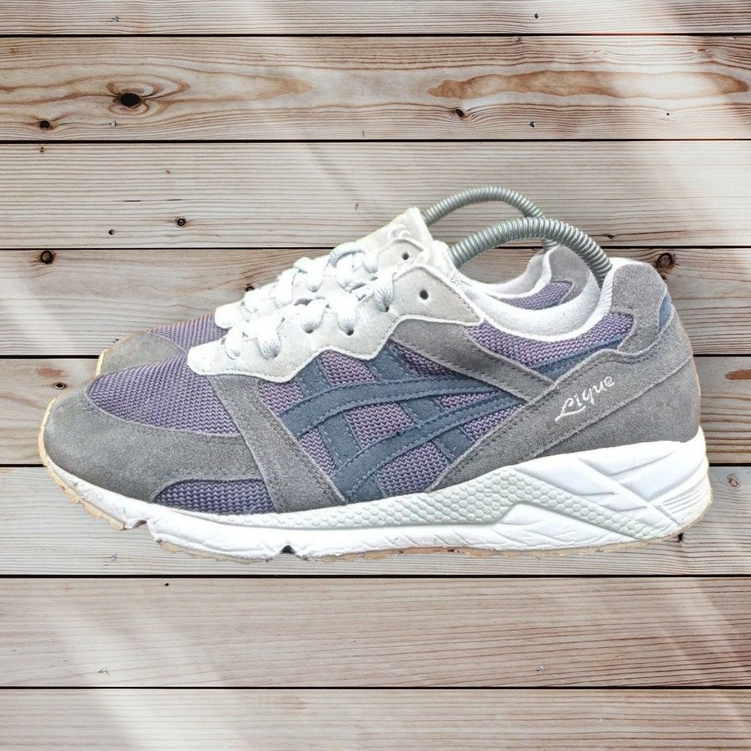 42 ASICS GEL LIQUE A5 106 SEPATU SHOES SECOND THRIFT BEKAS PRELOVED USED CpbXGlvBie