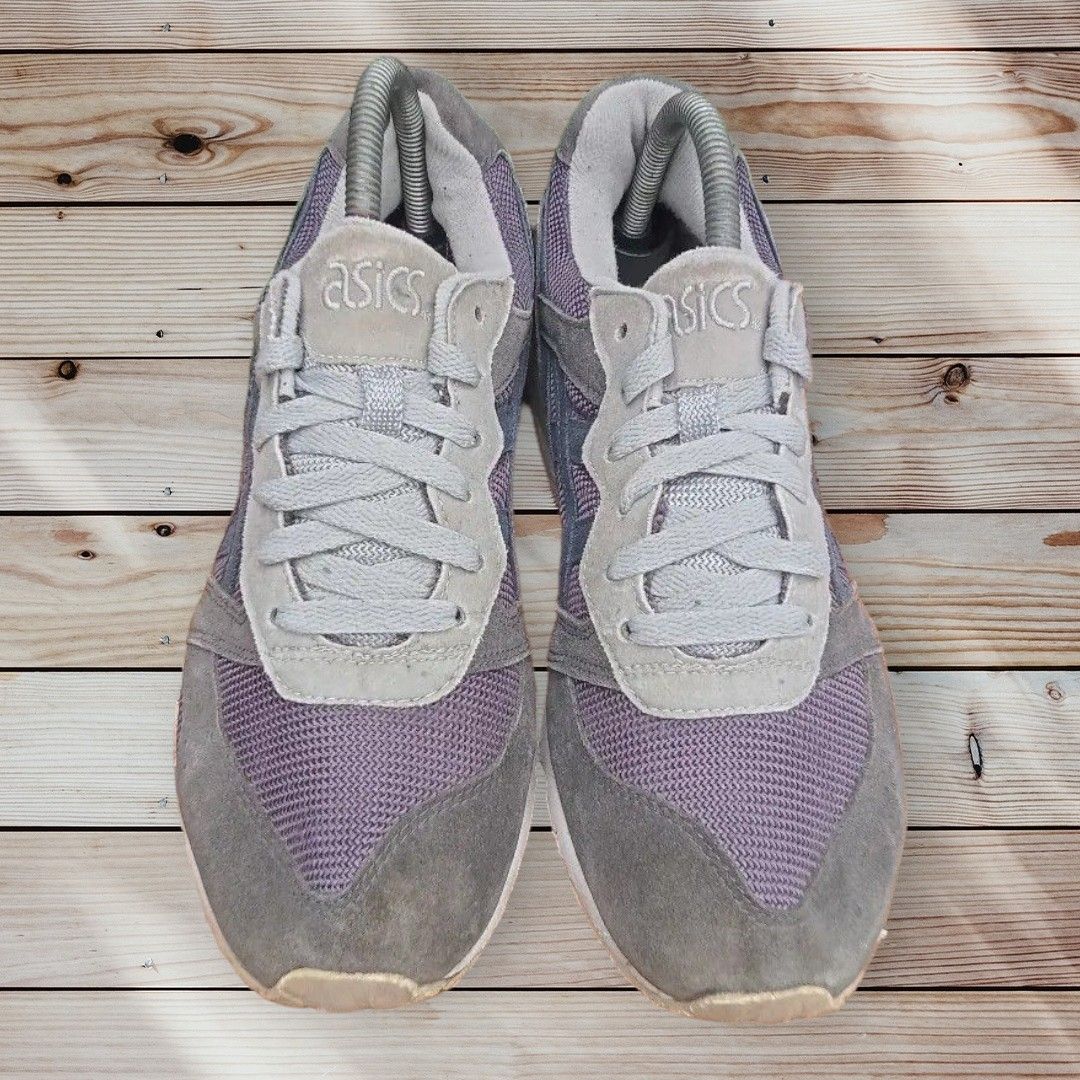 42 ASICS GEL LIQUE A5 106 SEPATU SHOES SECOND THRIFT BEKAS PRELOVED USED CpbXGlvBie