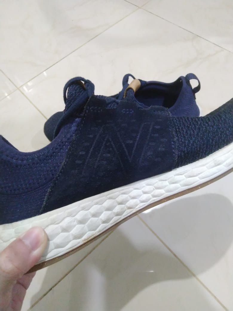 New balance mcruzon new arrivals
