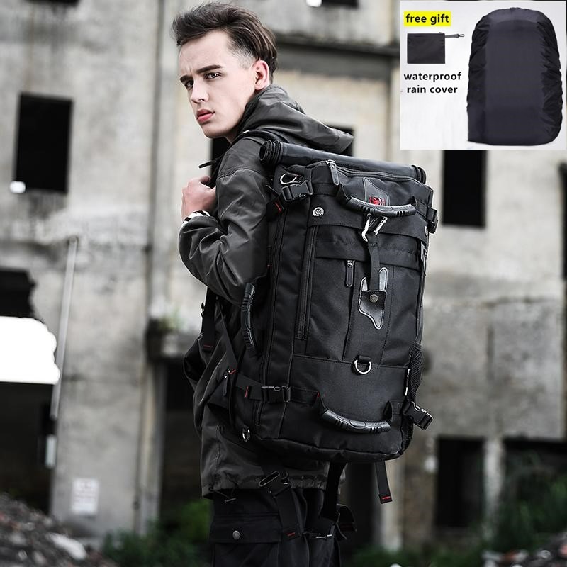 Backpack travel waterproof discount