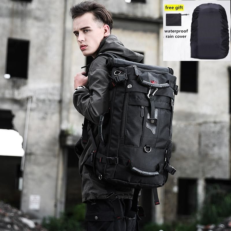Best men's waterproof backpack store