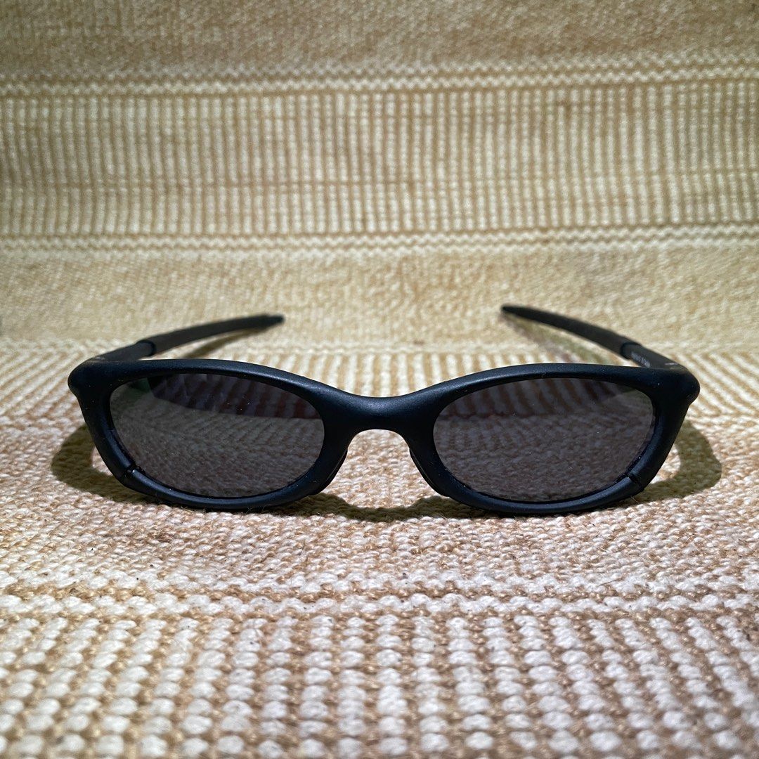 90's Oakley 金屬框MAG four s 墨鏡太陽眼鏡juliet 可參考, 他的時尚