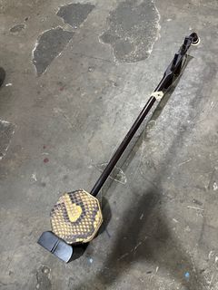 chinese musical instruments Collection item 2