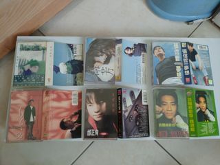 懷舊卡帶錄音帶#賣收藏