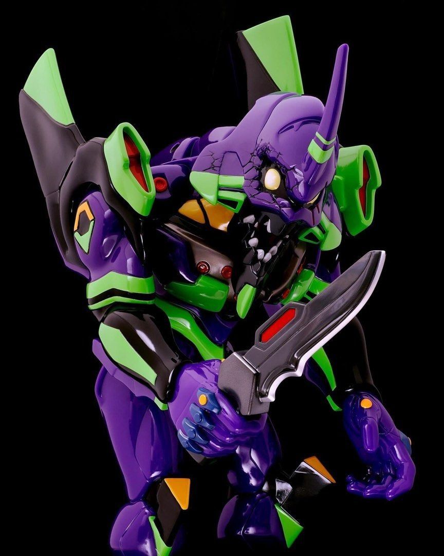 Kaiju One / 壹工房on X: 