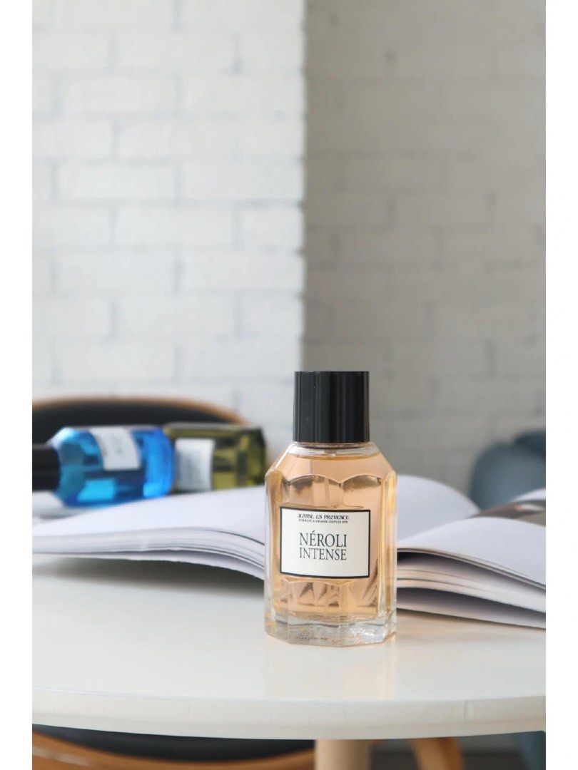 法国🇫🇷 Jeanne en Provence 男士香水獨特淡香🌈自然元素系列男士香水, 美容＆個人護理, 男士美容＆ 護理- Carousell