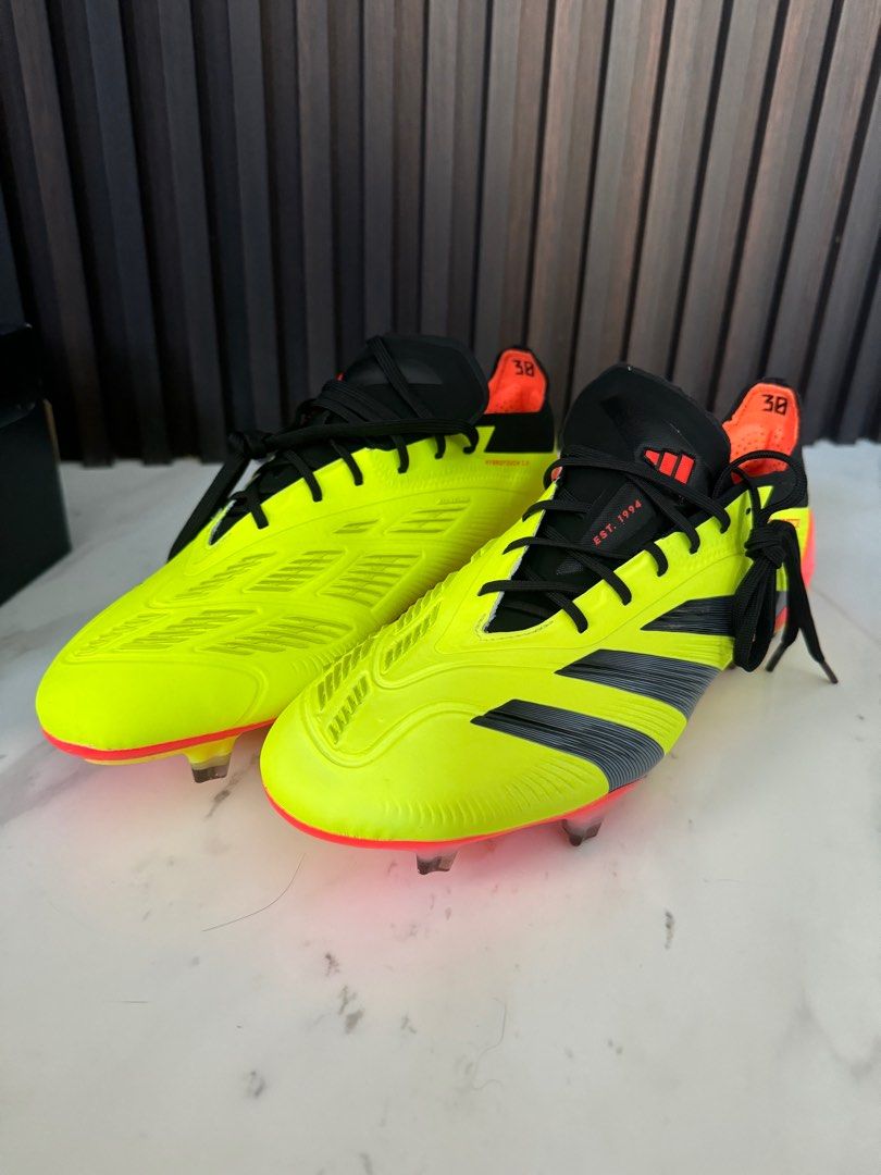 Adidas predator sale discount