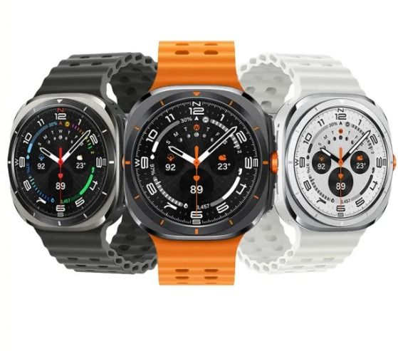 SAMSUNG GALAXY WATCH ULTRA 47MM LTE SM L705 Carousell