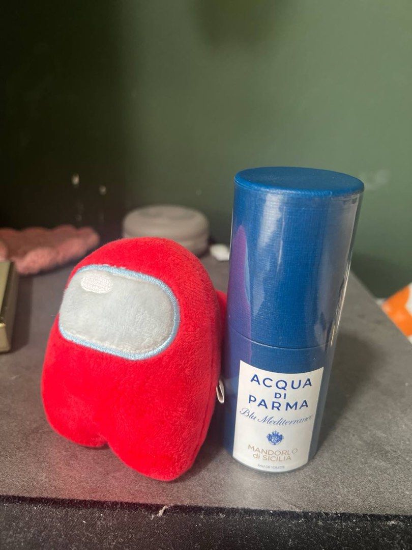 ACQUA DI PARMA Mandorlo (アーモンド) 30ml Celes (セレス) | Acqua di Parma - Mandorlo di Sicilia(アクア