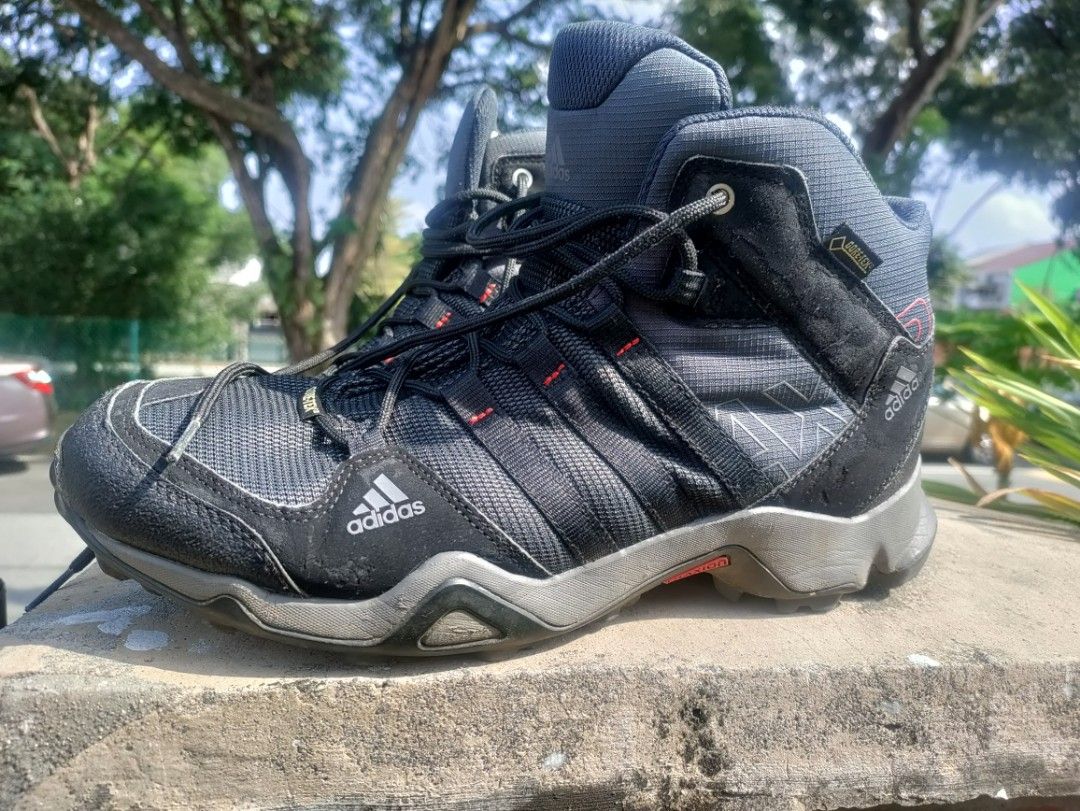 Ax2 mid gtx outlet