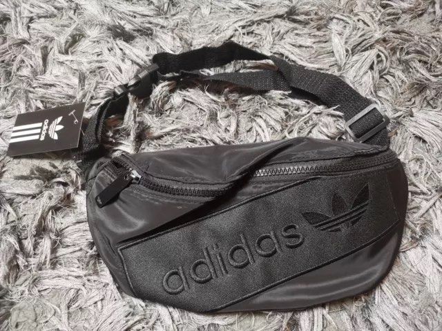Adidas belt bag bum waist pack sling bag crossbody bag
