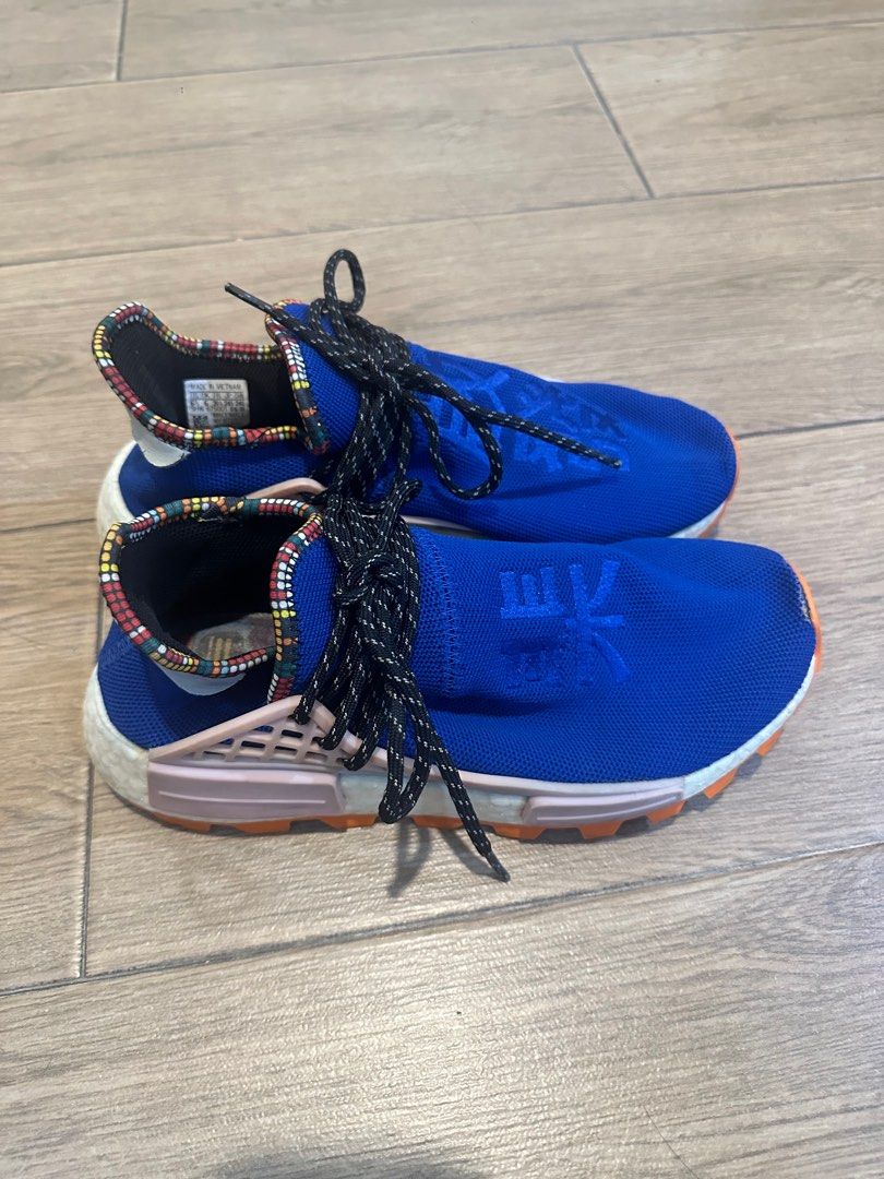 Human race inspiration pack powder blue shop