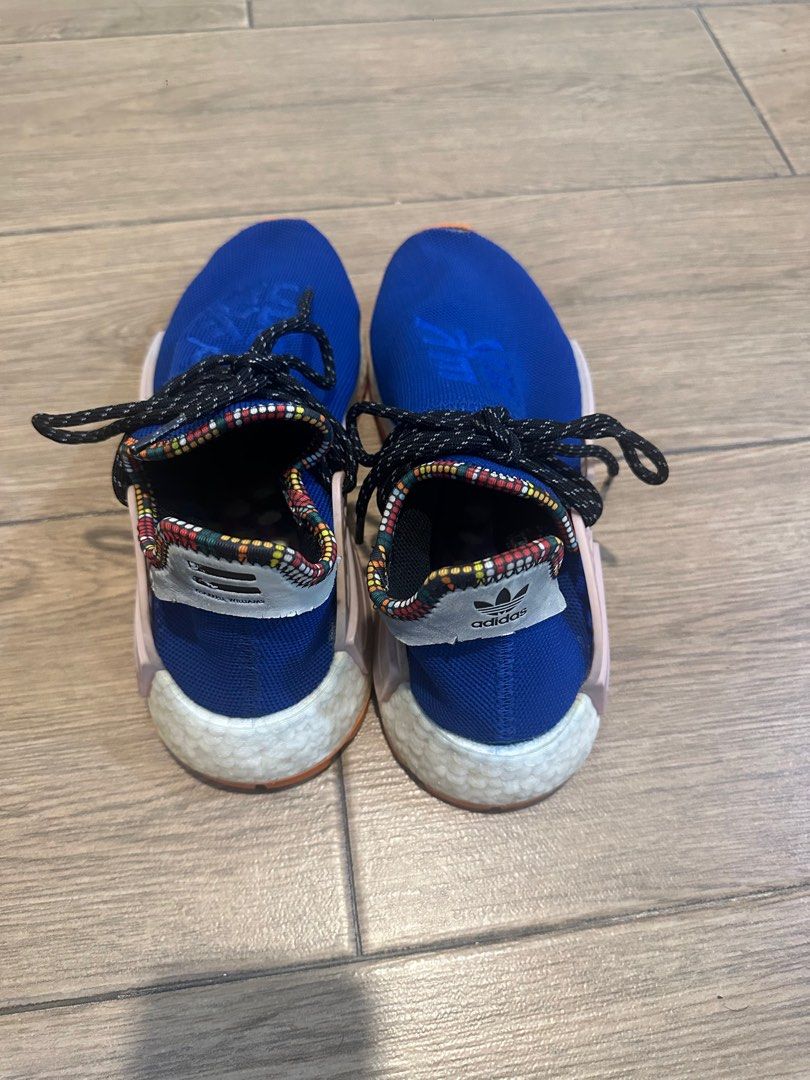 Dark blue human races hot sale