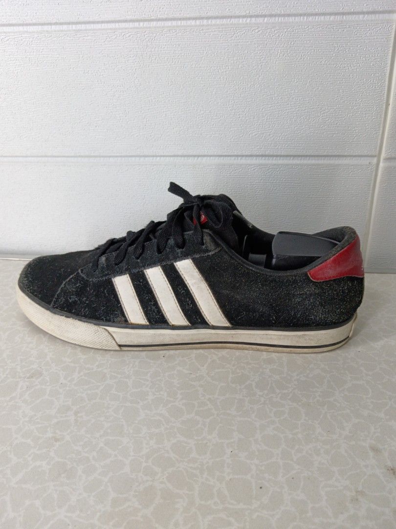 adidas gazelle silver green womens Original New Arrival 2017 Adidas NEO Label Cloudfoam Daily Mid W Women –  HYPEBEAST CO main image 1