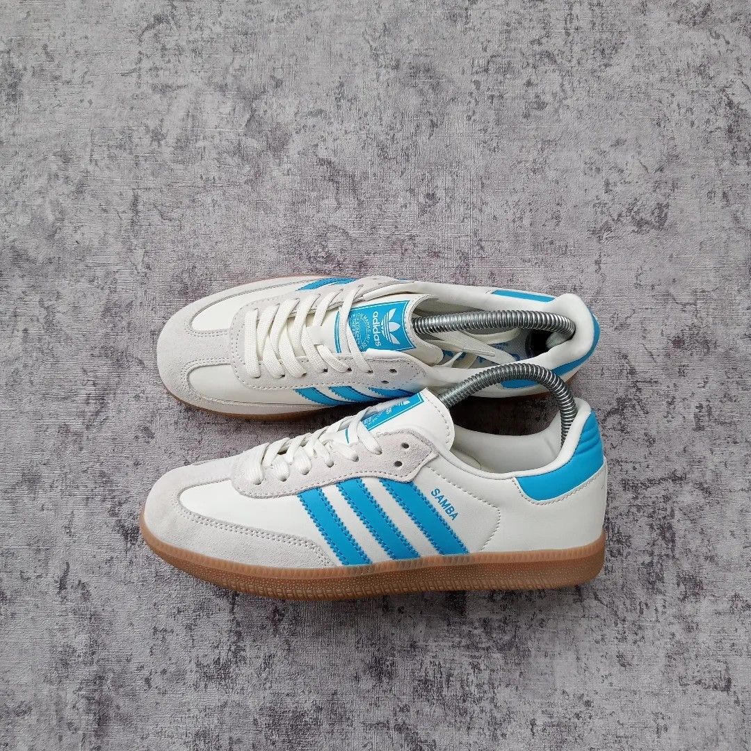 Adidas Samba
