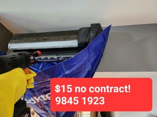 5 Star Reviews ⭐️ CHEAP |Aircon Servicing | Aircon Service | Aircon